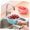 STOBAZA 2pcs Snack Bowl Shell Holder Nut Bowl for Edamame