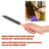 DOUQIFEI Hair Brush,Small Round Hair Brush Hairdressing Comb Hair Curler