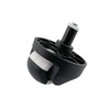 SCREENTRONICS Front Wheel Replacement for Ecovacs OZMO Deebot OZMO T8