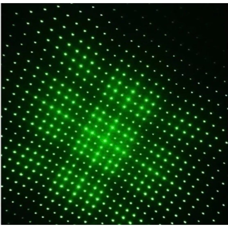 Renegade Lasers Yellow Pocket Laser