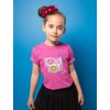 Tstars JoJo Siwa Shirts for Girls Birthday Gift Cute JoJo