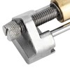 Fixed Angle Honing Guide Stainless Steel Wood Chisel Planer Blade