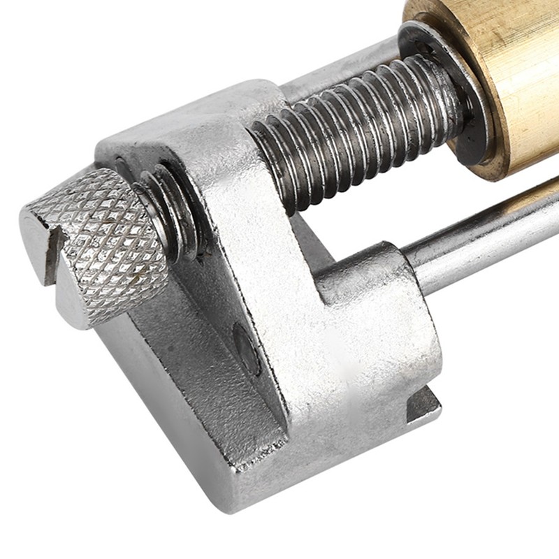 Fixed Angle Honing Guide Stainless Steel Wood Chisel Planer Blade