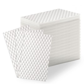 Magic Sponge Eraser Sheets- garvonti 30 Pack Melamine Foam Sheet in Bulk, Convex Point Heavy Duty Melamine Eraser, Thickened Disposable Melamine Foam Cleaning Eraser Pads