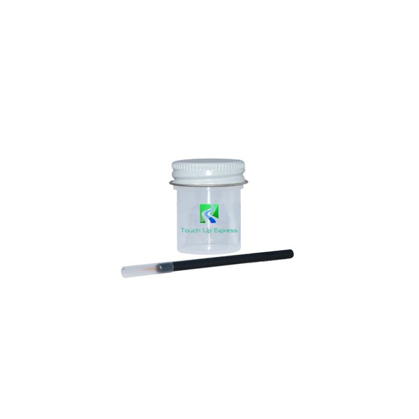 Touch Up Express Paint for Honda CR-V R525P Tango Red
