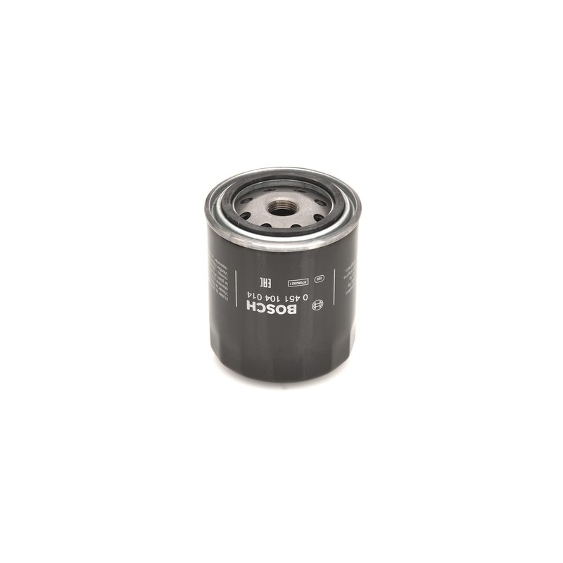 Bosch P4014 - Oil Filter Car