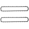 16" replacement saw chain for CRAFTSMAN S1600 CMECS600 CMXGSAMY42N6 CMXGSAMY426S
