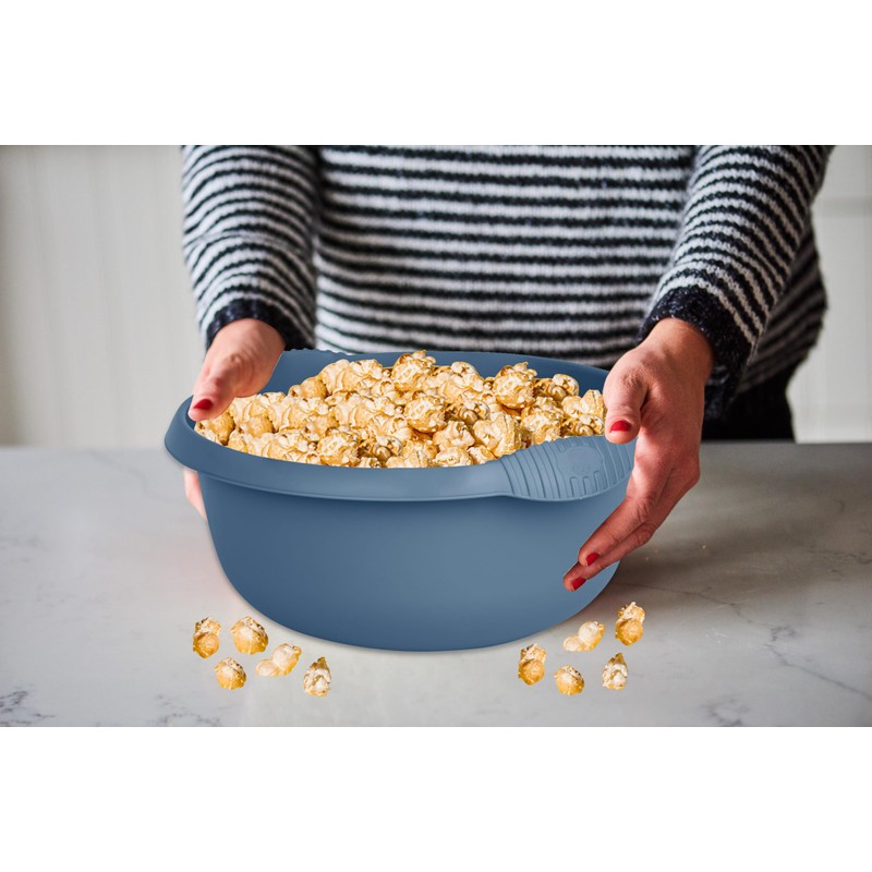 JMS we create smile 28cm Round Kitchen Washing Up Bowl