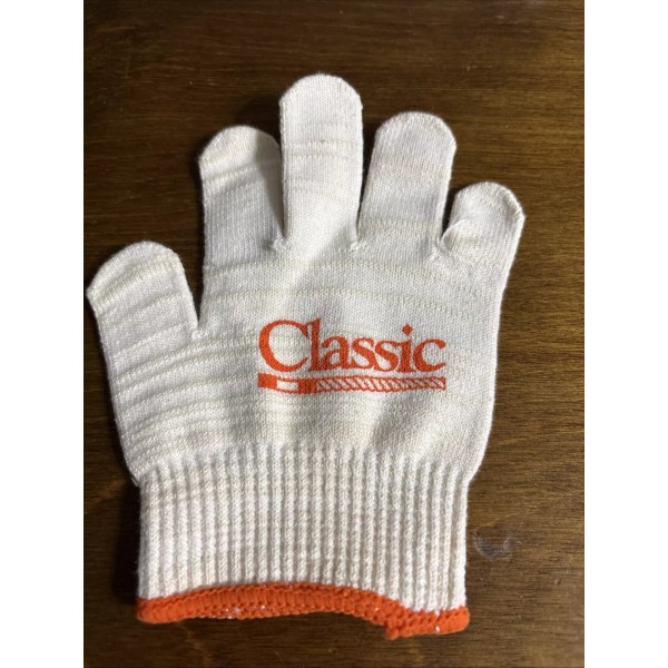 Classic Deluxe Roping Gloves Kids Size Success is in your