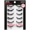 ARDELL Demi Wispies, Pestañas falsas, Paquete con 5 Pares
