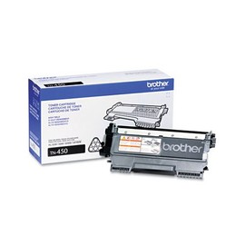 Brother HL-2270DW Toner Cartridge -by Brother-(High Yield - 2600 Pages)