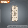 Fandeli | Multi-Purpose Sanding Paper | Grit 80 | 25