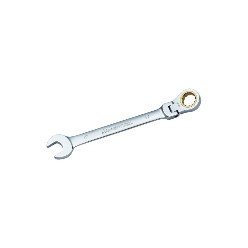 Super Gear Wrench (Flex Type) GRW15F