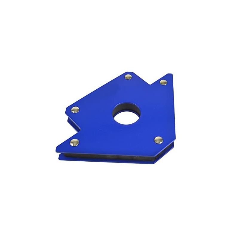 50lb 22.5kg Strong Recovery Pick Up Magnet Tool Treasure Finding