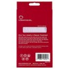 CONNOISSEURS Premium 14x14 Ultrasoft Silver Jewelry Polishing Cloth Anti-Tarnish