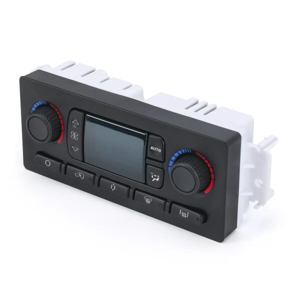 FETAR AC Heater Climate Temperature Control Module For HUMMER H2