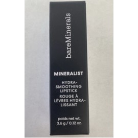 bareMinerals Bare Mineral Mineralist Hydra-Smoothin