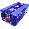 Tetley Tea Bags - 3pk x 240ct