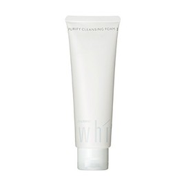 UV White Purify Cleansing Foam 2 4.6 oz (130 g) [Quasi-Drug]