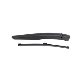 Hihaha Rear Windshield Wiper Blade Arm Set Replacement for Ford Escape 13-24 Explorer 11-24 Ecosport 18-23 for Lincoln MKC 15-19 MKX 16-19 Navigator 18-24 Durable Material