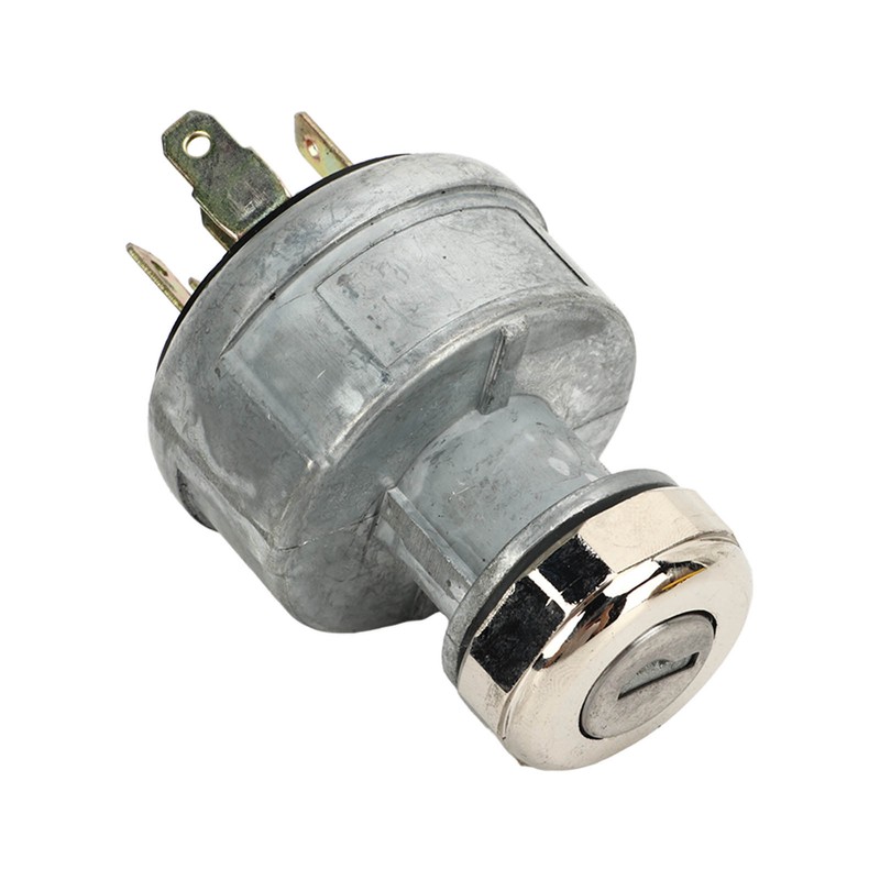 Ignition Switch AR58126 Replacement for John Deere 322 330 655