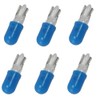6pcs HVAC Control Lamp/Light Bulbs Fit for Toyota 1991-2003 Replace#90069-98004