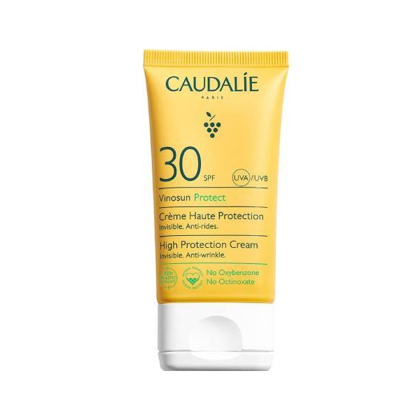 Caudalie Vinosun Protect High Protection Cream SPF30, 50ml