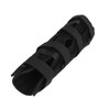 Knee Immobilizer Composite Fabric and Aluminum Alloy Adjustable 3 Panels