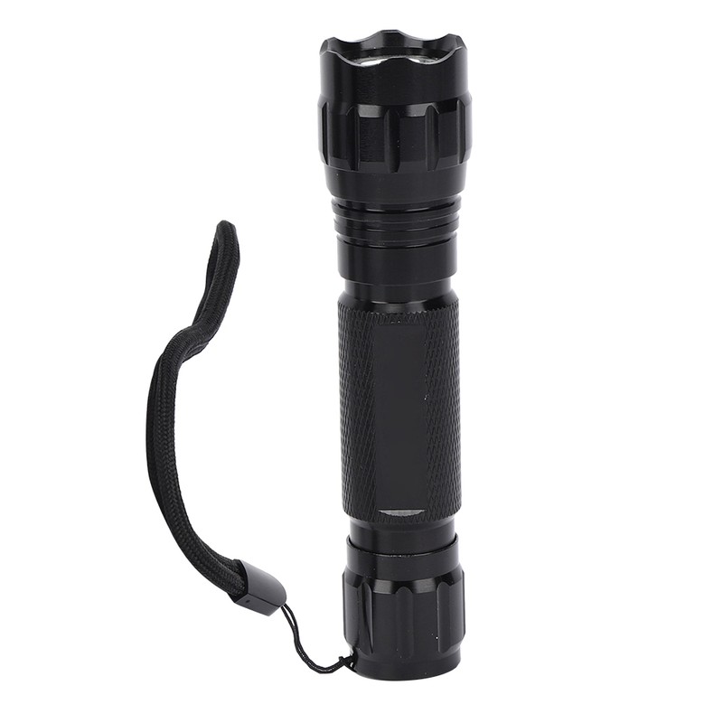 DF-036 850 Night Vision Thermal Imagery Digital CCD Infrared Torch