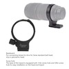 Lens Tripod Mount Ring Tipod Ball Head Lens Collar Holder