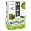 Numi Toasted Rice Green Tea with Matcha - 36 Bags
