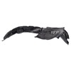 TRQ TRQ Inner Fender Liner Set Compatible with 2003-2009 Lexus