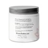 GLIMMER GODDESS Organic Body Butter - 8oz (Lavender)