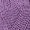 Utopia Crafts Re-Cotton Knitting Yarn 5 x 100g Muted Purple