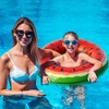 Jasonwell Inflatable Pool Toys Floats for Swimming Pool Party Lake