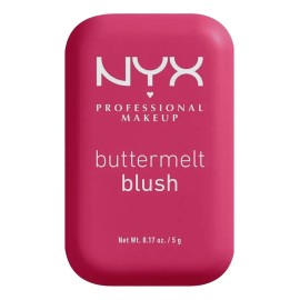 NYX PMU Buttermelt Blush Rubor 5g