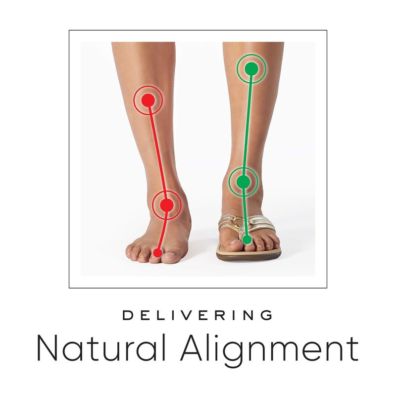 Vionic TOKYO0207M Tokyo Grey 7 M