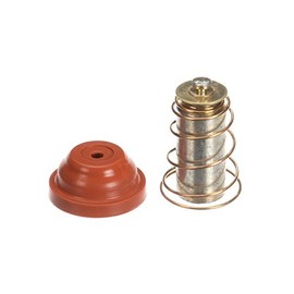 Wilbur Curtis -3766 Dump Valve Kit Use on Wc-820