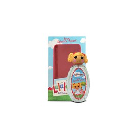 Lalaloopsy Fragrance, Spot Splatter Splash, 1.7 Fluid Ounce