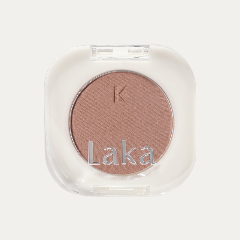 laka Mono Eyeshadow 1.6g - [SHADE] 915 Hazel