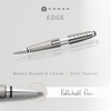 Cross Cross Edge Selectip Sonic Titanium Rollerball Pen