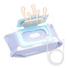 Baby Wipe Warmer Portable Baby Wet Wipes Warmer Heater USB