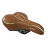 Montegrappa Saddle for City Bike Bike Woman Classic City Line