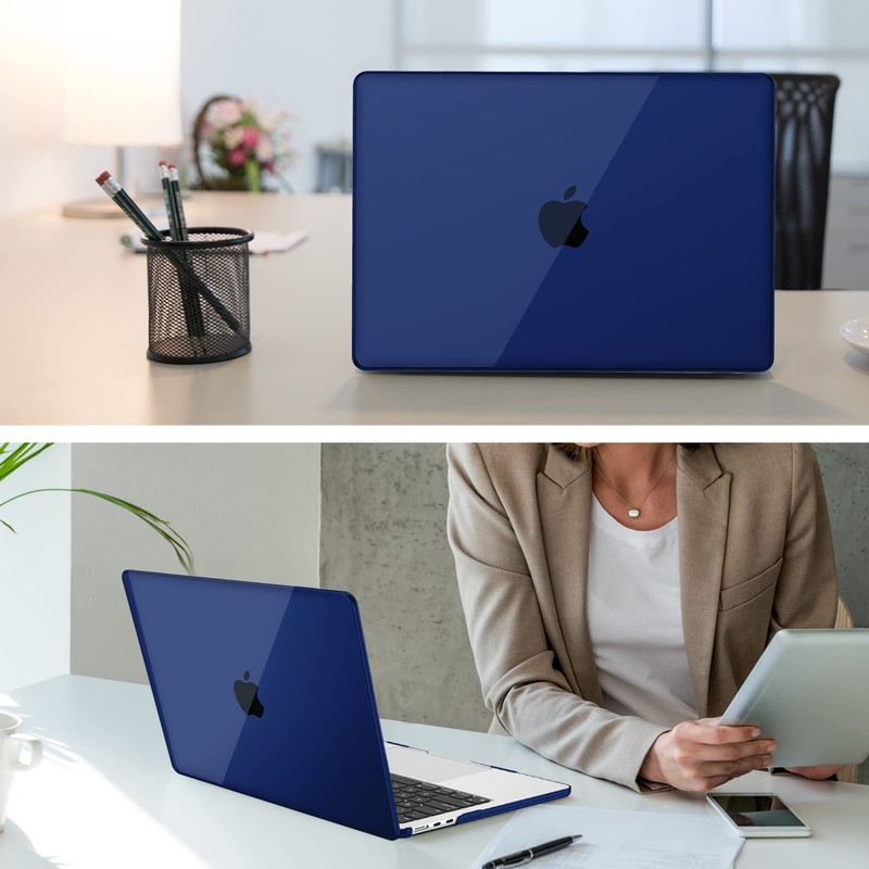 Fintie Case Compatible with MacBook Air M3 M2 13.6 Inch