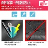 For Punirunzu Puni Tsushin Protective Film (3 Sheets) [YCJDP] Uses