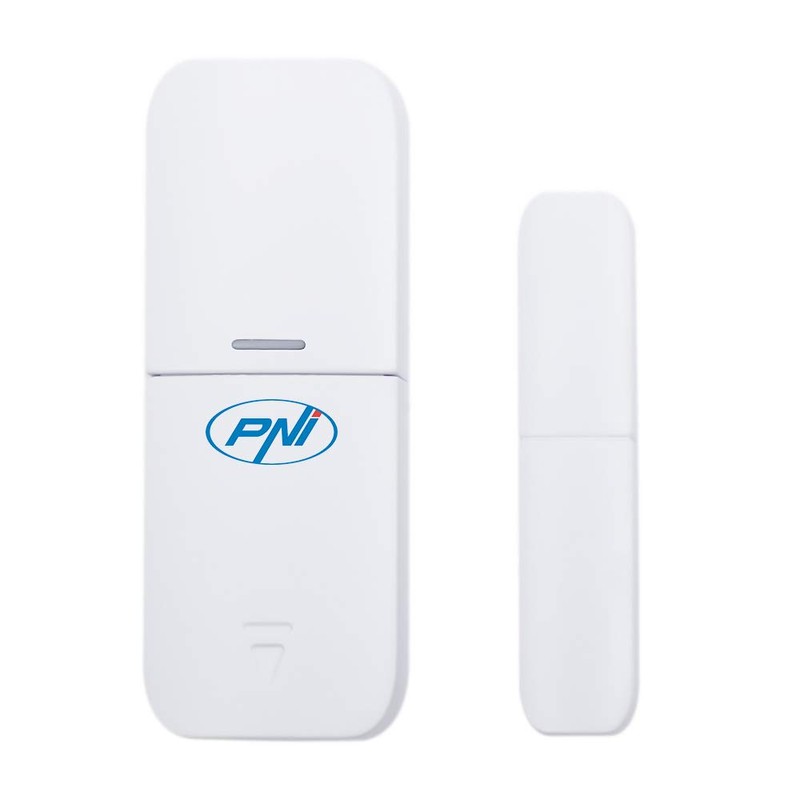 Wireless Alarm System PNI Safe House PG600, Smart Home Security