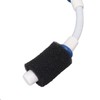 Automatic Pool Cleaner Sweep Hose Replacement B5 PVC Pool Cleaner