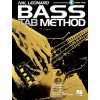 Hal Leonard Bass Guitar Tab Method - Book 2