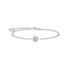 Thomas Sabo Shapes and Symbols Bracelet Collection, Sterling Silver, No