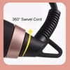 Pretfy Hair Curling Iron 3-Barrel 32mm Hair Waver Hair Curler
